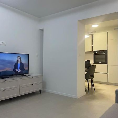 Apartman Martinac Split Exterior photo