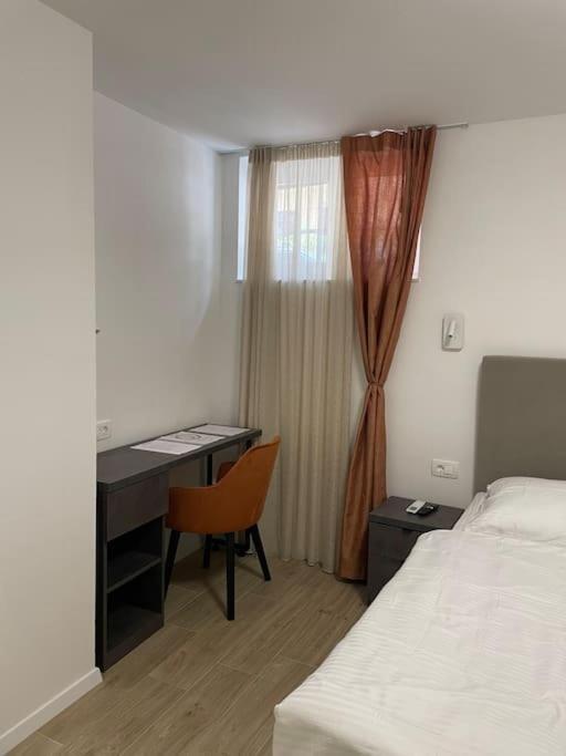 Apartman Martinac Split Exterior photo