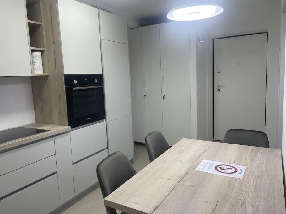 Apartman Martinac Split Exterior photo